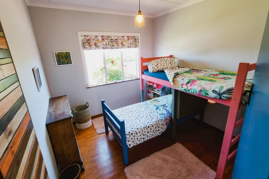 3 Bedroom Property for Sale in Knysna Heights Western Cape